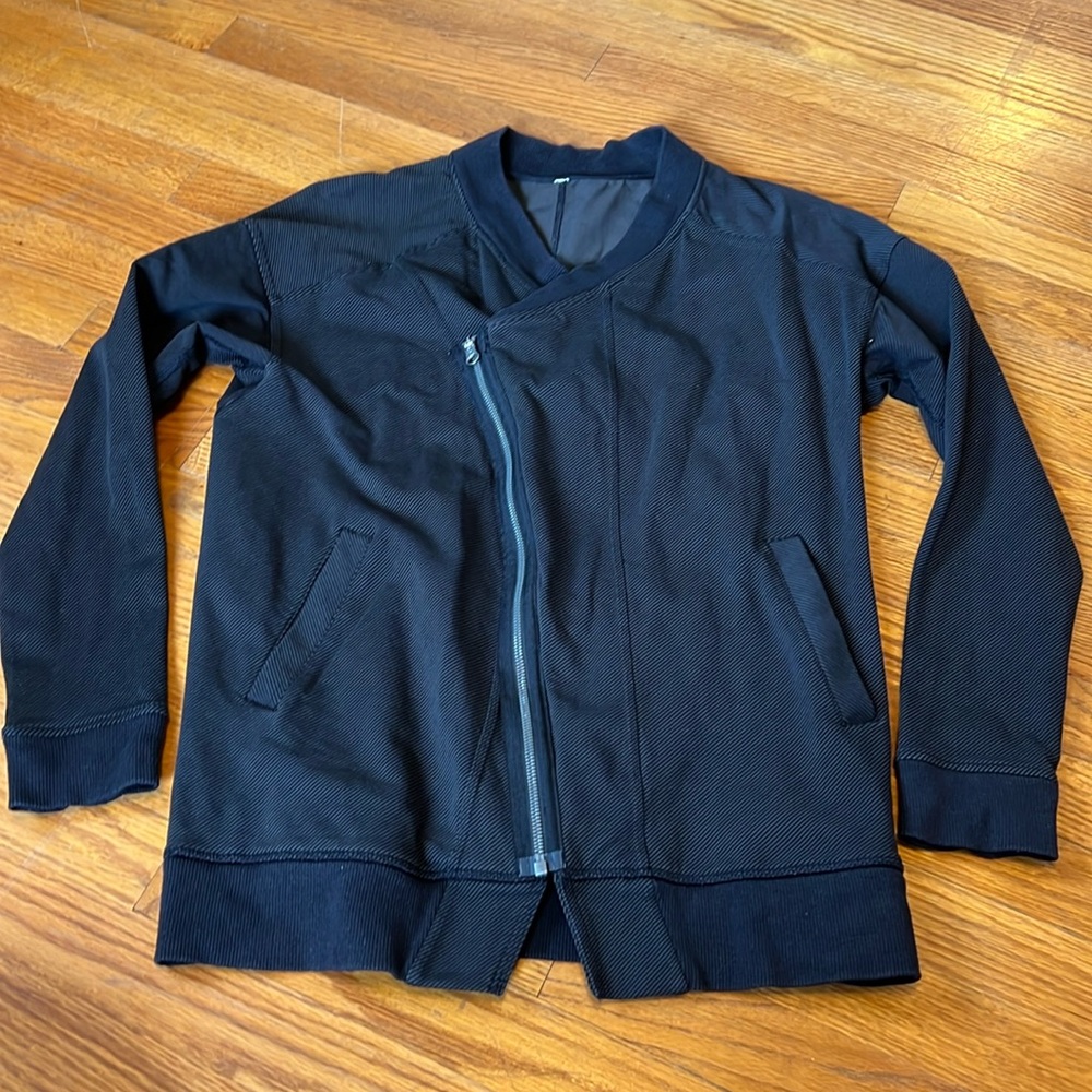 Lululemon Jacket 6